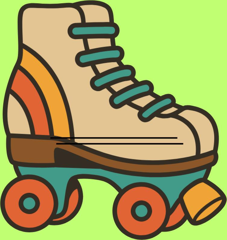 Regular Skate Rental