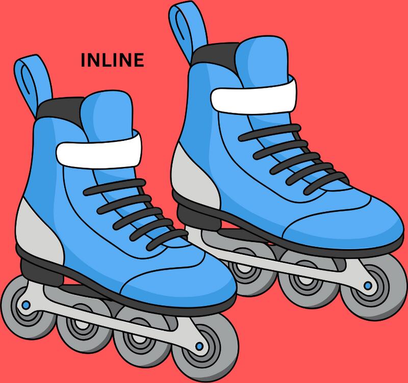 Inline Skate Rental