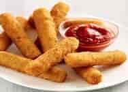 6 pc Mozzarella Sticks