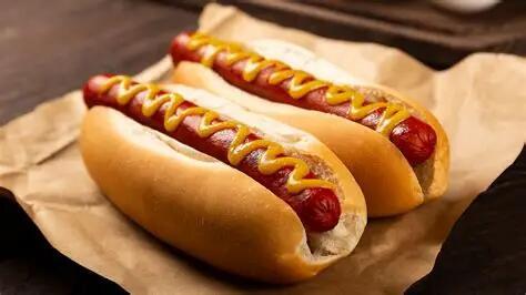 Hot Dog - All Beef