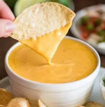 Nacho & Cheese