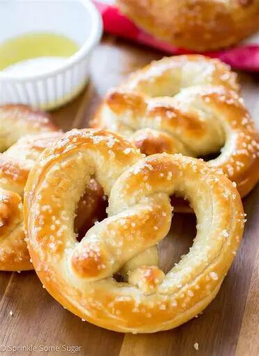 Pretzel