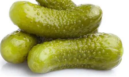 Jumbo Pickle