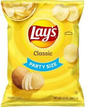 Bag of Chips