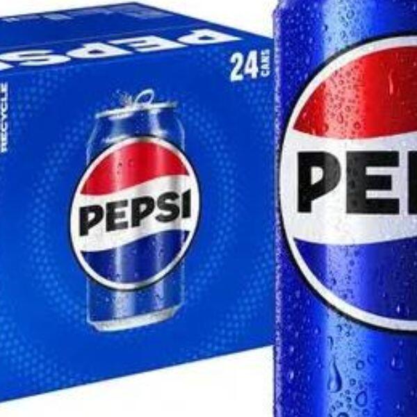 Pepsi