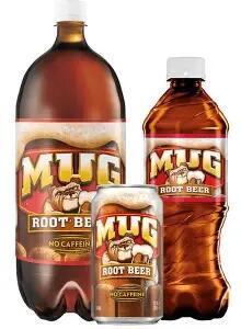 Root Beer