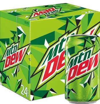 Mt. Dew