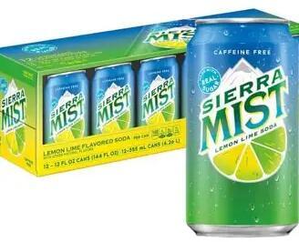 Mist Twist