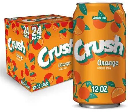 Orange Crush