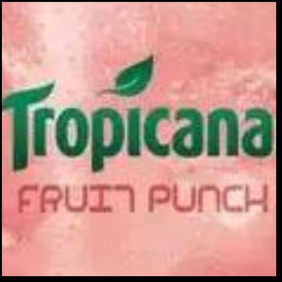 Fruit Punch