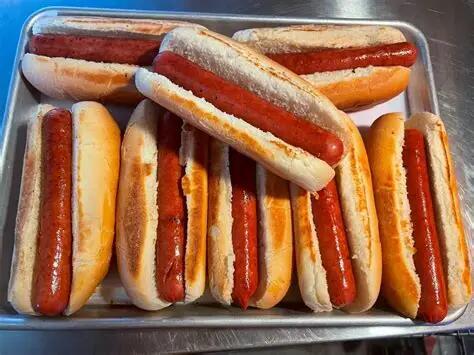 Hotdog Combo