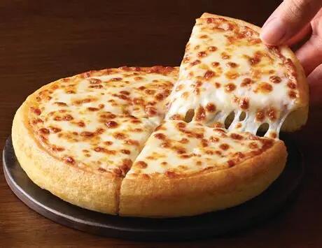 Personal Pizza