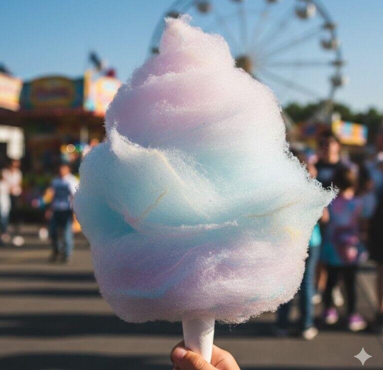 Cotton Candy