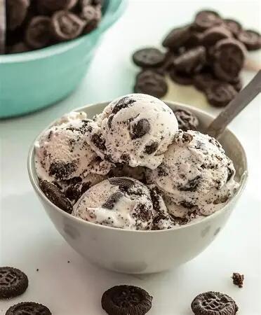 Cookies n Cream