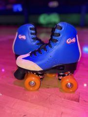 Regular Skate Rental